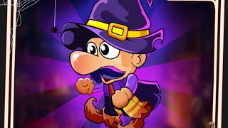 Super Bino Go Adventure Jungle -Level 1 screenshot 4