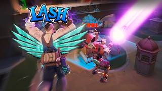 Download Lagu How I Got ETERNUS with Stylish 𝑳𝒂𝒔𝒉™ Plays MP3