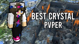 how i became the BEST crystal pvper on Minecraft's 2b2t (1.20 crystal pvp)