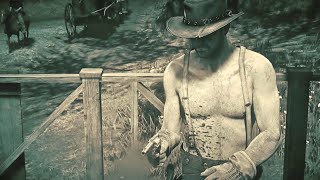 Brutal QuickDraw [No Deadeye] Eps. 2 - Red Dead Redemption 2