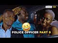 Police Officer Part 9 - Episode 331 (Mark Angel Comedy)