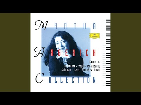 Schumann: Piano Concerto in A Minor, Op. 54: II. Intermezzo. Andantino grazioso –