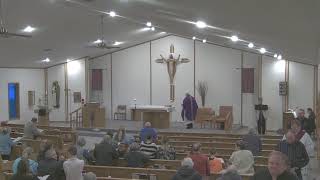 St. Isidore the Farmer Catholic Church - Mass