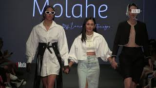 Ibague Negocios y Moda 2023 - PASARELA - MOLAHE