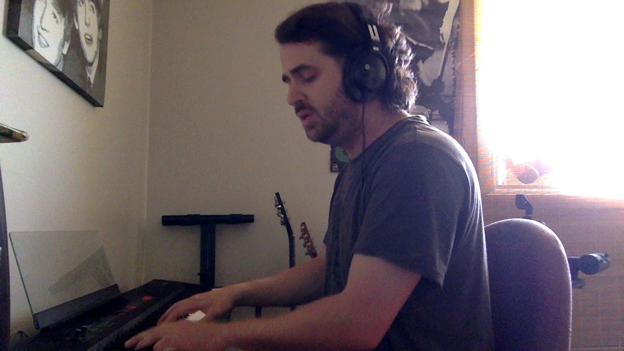 En plein Face, Harmonium YouTube