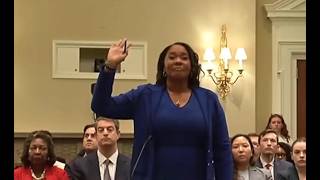 ActBlue CEO Pleads 5th to Lawmakers Questioning About Alleged Foreign Donations