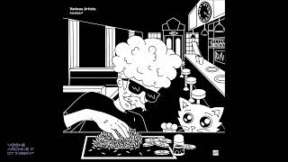 Vøsne - Archive F - 07 Insent