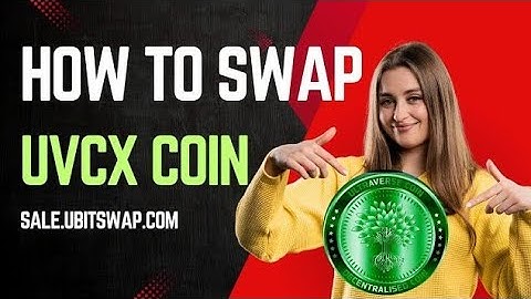 How To Swap Old UVC To New UVCX Full Hindi Tutorial Video #tradingpool #ultraverse