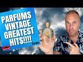 Top 5 Best Parfums Vintage Fragrances - Best Aventus Clones and More