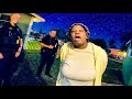 Cops Step In to Rescue a Newborn Baby from a Locked House, But What Happens Next Shocks Them!