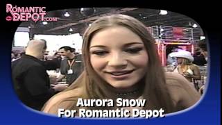 Aurora Snow recommends Sex Toy Shopping at Romantic Depot New York