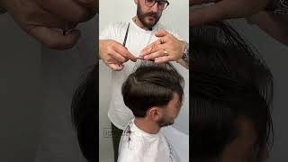 Tehnica Point Cut - Simplu Braber Tips