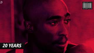 FREE DOWNLOAD 2PAC BEAT - 20 YEARS [Untagged Version] produced by KRYPTIC SAMPLES
