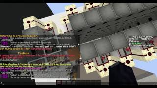 240 OneShot (Working on archon) Showcase