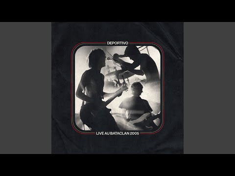 Wait A Little While (Live Au Bataclan 2005)