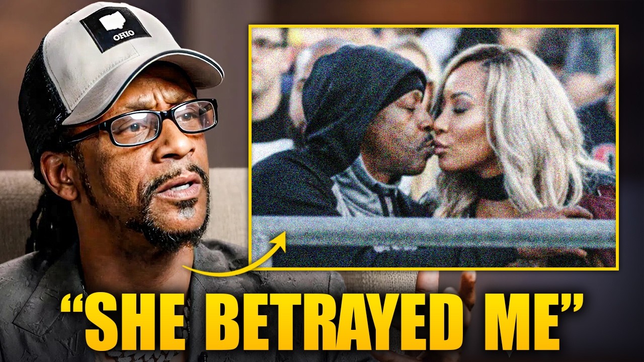 В свои 54 года Кэтт Уильямс назвал 5 «токсичных» бывших возлюбленных, которых он никогда не простит.