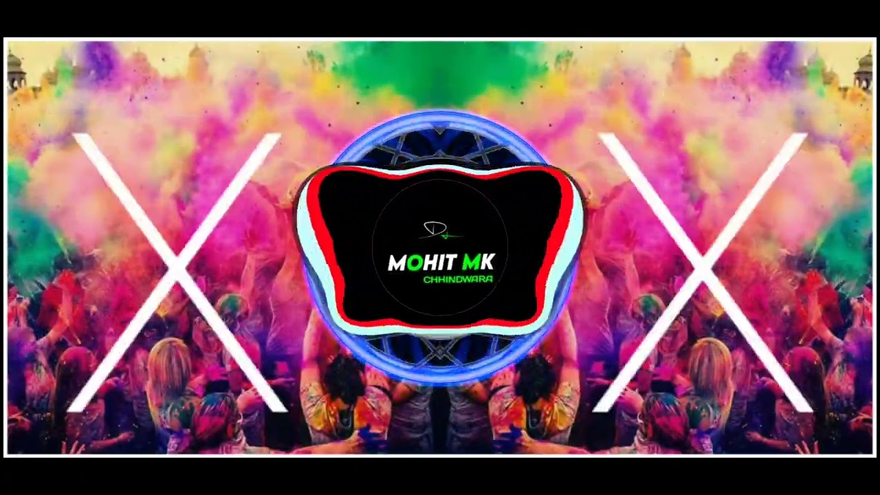 BALAM PICHKARI ( TAPORI SANDAL ) dj mohit mk Chhindwara