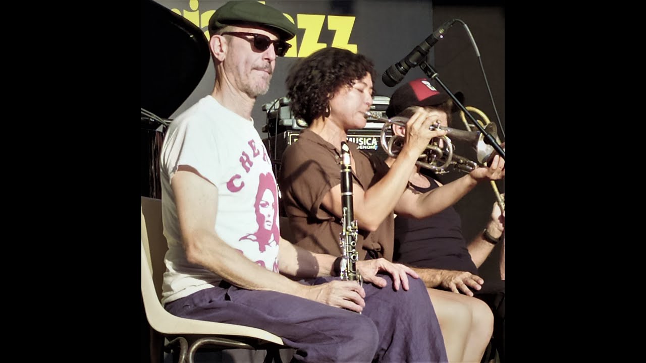 TUBA SKINNY UMBRIA JAZZ YouTube