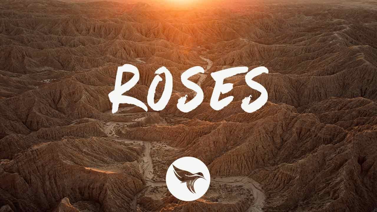 The Band Camino - Roses (Lyrics)