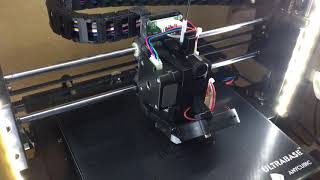 Anycubic I3 Mega With Titan Extruder Anycubic I3 Mega With Titan Extruder
