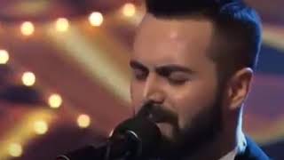 Suat Erdi̇l - Rüzgarlara Kapılmış (Hüseyni̇)R.g.