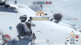 STAR WARS Battlefront- Thermal Imploder OP #2