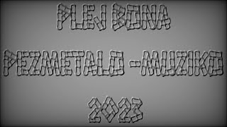 PLEJ BONA PEZMETALO MUZIKO 2023 (*ELŜUTO SUR LA PRISKRIBO*) by 混音師柴田 22 views 3 weeks ago 6 seconds