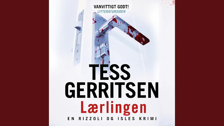 Chapter 4.4 & Chapter 5.1 - Lærlingen