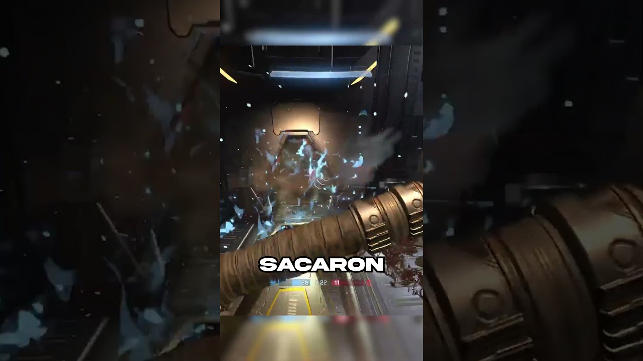 Don Cangrejoo GA GA GA GA #haloinfinite