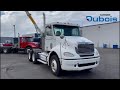 2009 Freightliner Columbia 112