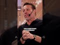 Tony Robbins Why Certainty Kills Your Entrepreneurial ! || #shorts #Entrepreneurship #Motivation
