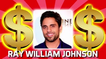 HOW MUCH MONEY DOES RAY WILLIAM JOHNSON MAKE ON YOUTUBE 2017 {YOUTUBE EARNINGS}