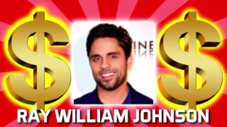 HOW MUCH MONEY DOES RAY WILLIAM JOHNSON MAKE ON YOUTUBE 2017 {YOUTUBE EARNINGS}