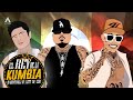 Lefty SM x AB Quintanilla x Zeri - El Rey de la Kumbia
