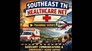 Phase 4 Session 12   Winlink in Healthcare Operations  Multi Message Workflow