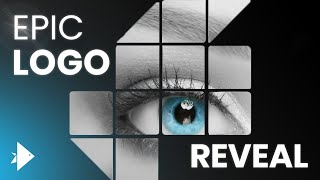 Everyday Experiments With Invideo- Epic Logo Revealintro Video Invideo Templates Tutorial