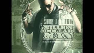 Shawty Lo And Future Cake