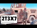 My Job In The Air Force | 2T3X7 Vehicle Management and Analysis