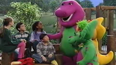 What A World We Share (1999 Version) Part 44