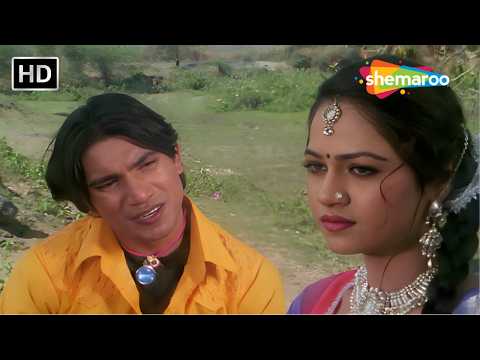 આખરે અભિમાન છોડીને મારે મળવા આવવું જ પડે ને! 😎 | Bevafa Pardeshi | Vikram Thakor | Mmata Soni