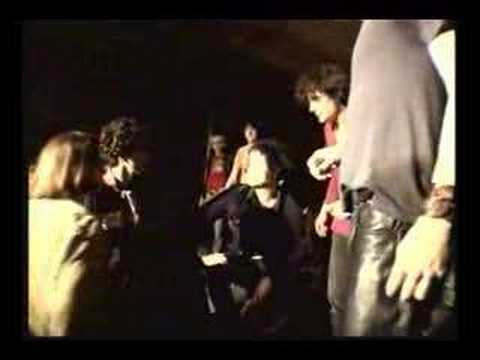 The Brian Jonestown Massacre, Detroit Incident