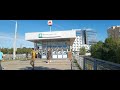 Метро Ботанический Сад (Харьков). Все выходы. 27.08.2020 // Botanichnyi Sad Subway Kharkiv