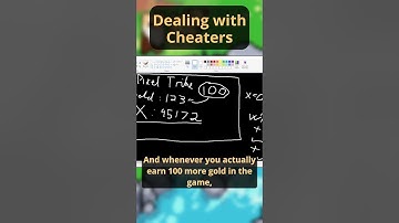 Detect Cheat Engines  #gamedev #indiegamedev