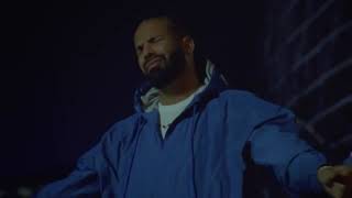 Drake - Cold Shoulder (Music Video) #FOMO