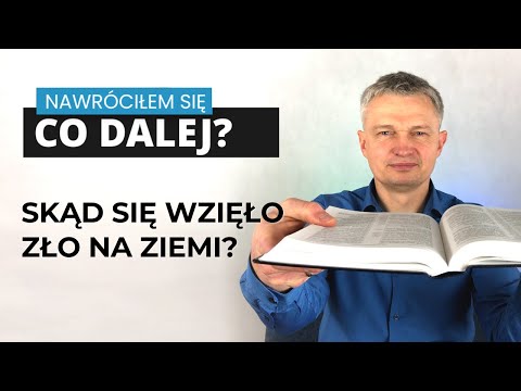 Skąd się wzięło
