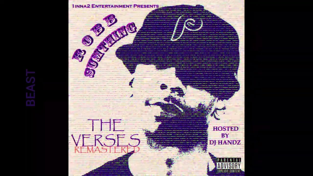 Robb Sumthing - Beast (The Verses Remastered)