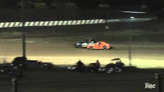 Brushcreek Motorsports Complex | Crazy Compacts