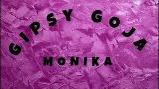 Gipsy Goja - Monika