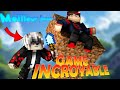 5 JOUEURS VS LE SERVEUR (SKYHIGH HOST PAR GUILL)