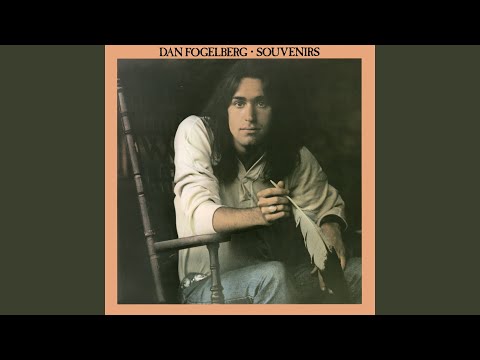 The Long Way - Dan Fogelberg
